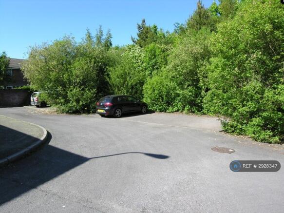 Off Road Parking