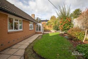 11, Glebe Road, Swindon SN4 7DU