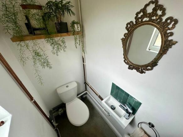 WC