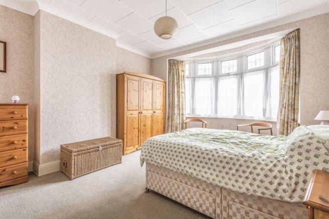 Bedroom 1 Shot 2