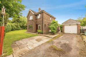 Robar, Scopsley Lane, Whitley, Dewsbury WF12 0NG