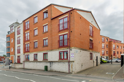 City Heights, Loughborough