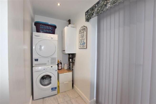 Utility Area