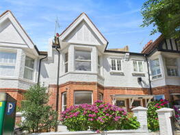 28, Glendale Road, Hove BN3 6ES