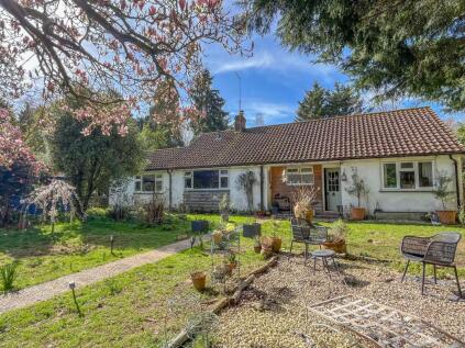 Moat Lane, Sedlescombe, TN33
