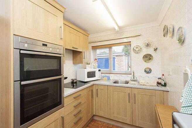 Kitchen Units