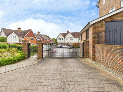 Gatehouse Mews, Horsham