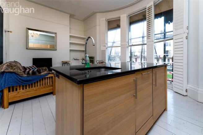 Open Plan
