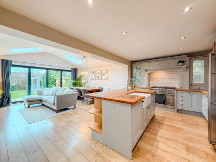 Skiddaw Court, Nunthorpe, North Yorkshire