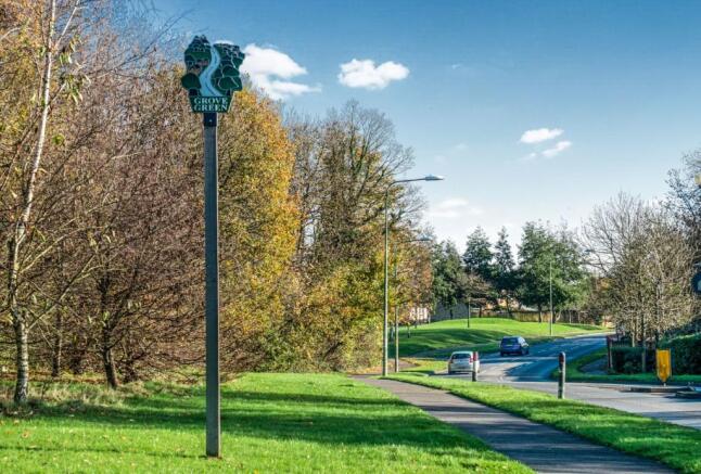 Grove Green