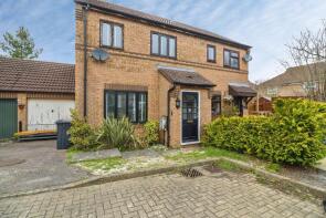 41, Rillington Gardens, Emerson Valley, Milton Keynes MK4 2ED