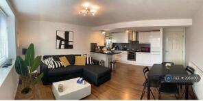 Flat 1, 287 Lions Court, Rishton Lane, Bolton BL3 2EH