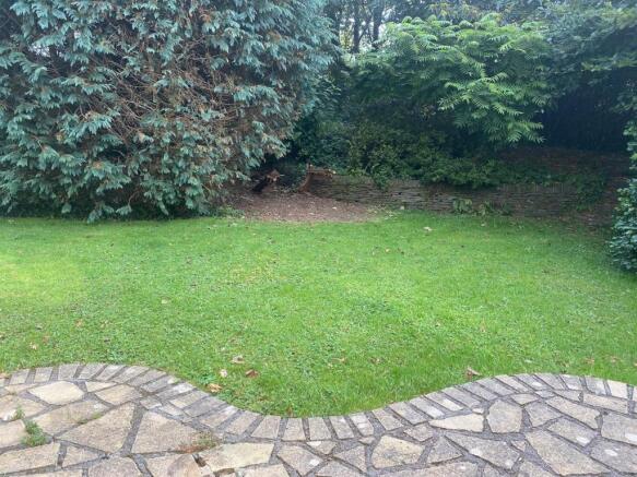 Access, Drive, Garage and Gardens
