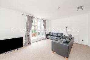 Flat 20, 41, Broadley Terrace, London NW1 6LQ