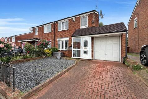 Broadway, Twydall, Gillingham, ME8