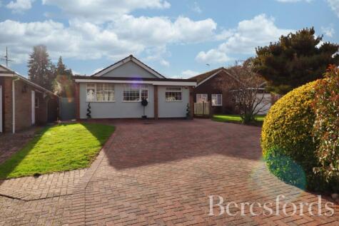 Ongar Road, Writtle, CM1