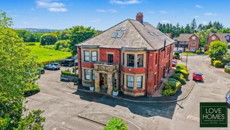 Asturian Gate, Ribchester, PR3 | Triplex Apartment | Exclusive development within a historic building