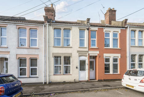 Birdwell Road, Long Ashton, Bristol, North Somerset, BS41