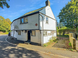 20, Church Street, Fen Ditton CB5 8SU