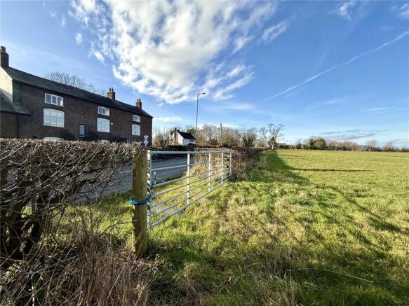 Lot 1 Access