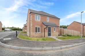 17, Fulwood Place, Doncaster DN11 8GD