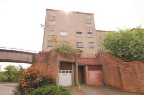 7, Millcroft Road, Carbrain, Glasgow G67 2QE