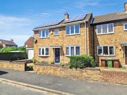 1, Hammond Road, Knottingley WF11 0HL