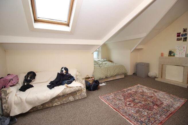 8 bed Terraced to rent Image 12