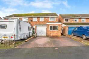48, Bonington Drive, Hereford HR4 0RU