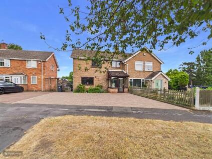 Langley Hall Road, Sutton Coldfield, B75