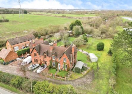 Station Road, Coleshill, B46