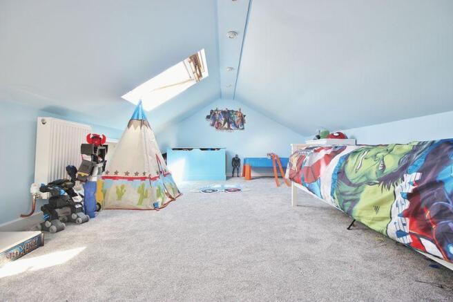 Loft Space