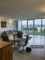 Flat 5, 20 Adriatic Apartments, Western Gateway, Canning Town, London E16 1BS