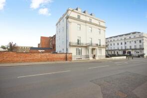 Apartment 5, 9, Clarendon Place, Leamington Spa CV32 5QP