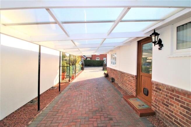 Carport