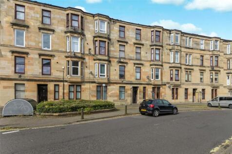 McKerrell Street, Paisley, Renfrewshire, PA1