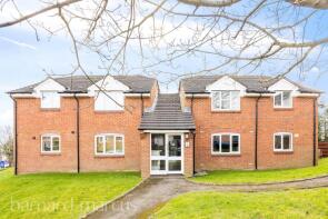 Flat 3, 1, Hunting Gate Drive, Chessington KT9 2DQ