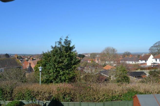 View to Rear