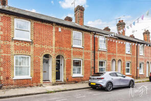 47, Hyde Abbey Road, Winchester SO23 7DA