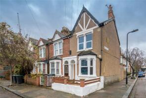 8, Birstall Road, Tottenham, London N15 5EN
