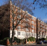 Flat 12, 48 Buckingham Court, Kensington Park Road, London W11 3BP
