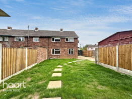 13, Masefield Road, Braintree CM7 1AA