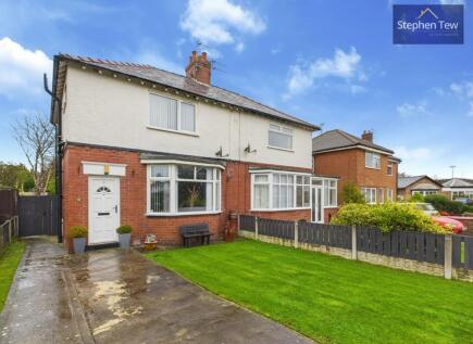 Ripon Road, Lytham St. Annes, FY8