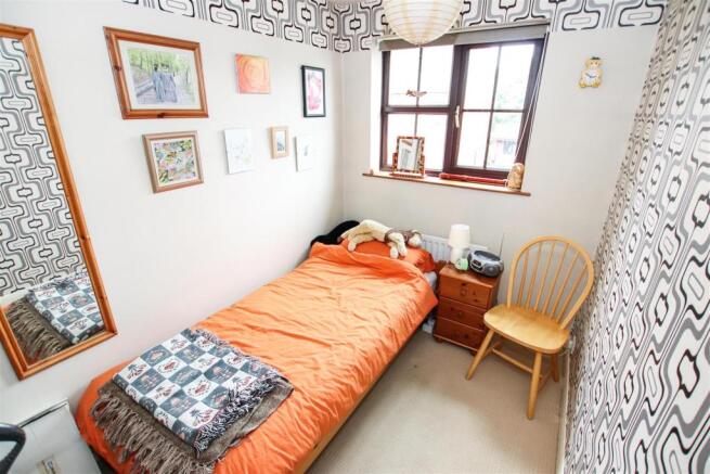 BEDROOM THREE (FRONT)