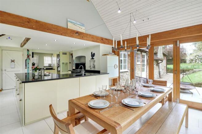 Breakfast Room