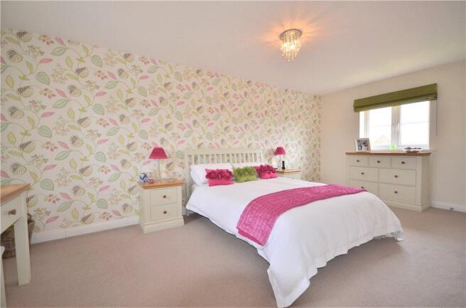 Bedroom 1