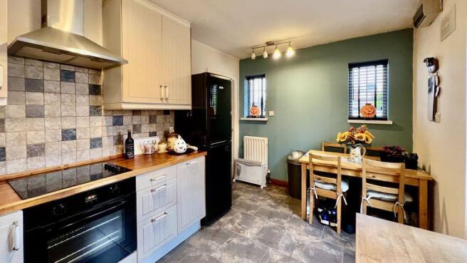 Hillfoot Drive, Bottesford photo 4