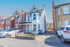 113, St Michaels Road, Aldershot GU12 4JW