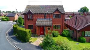 16, Tabard Road, Eggborough DN14 0UP