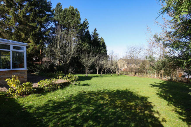 Grounds